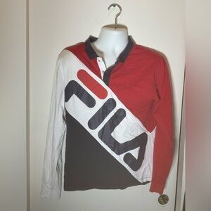 Fila Long sleeve